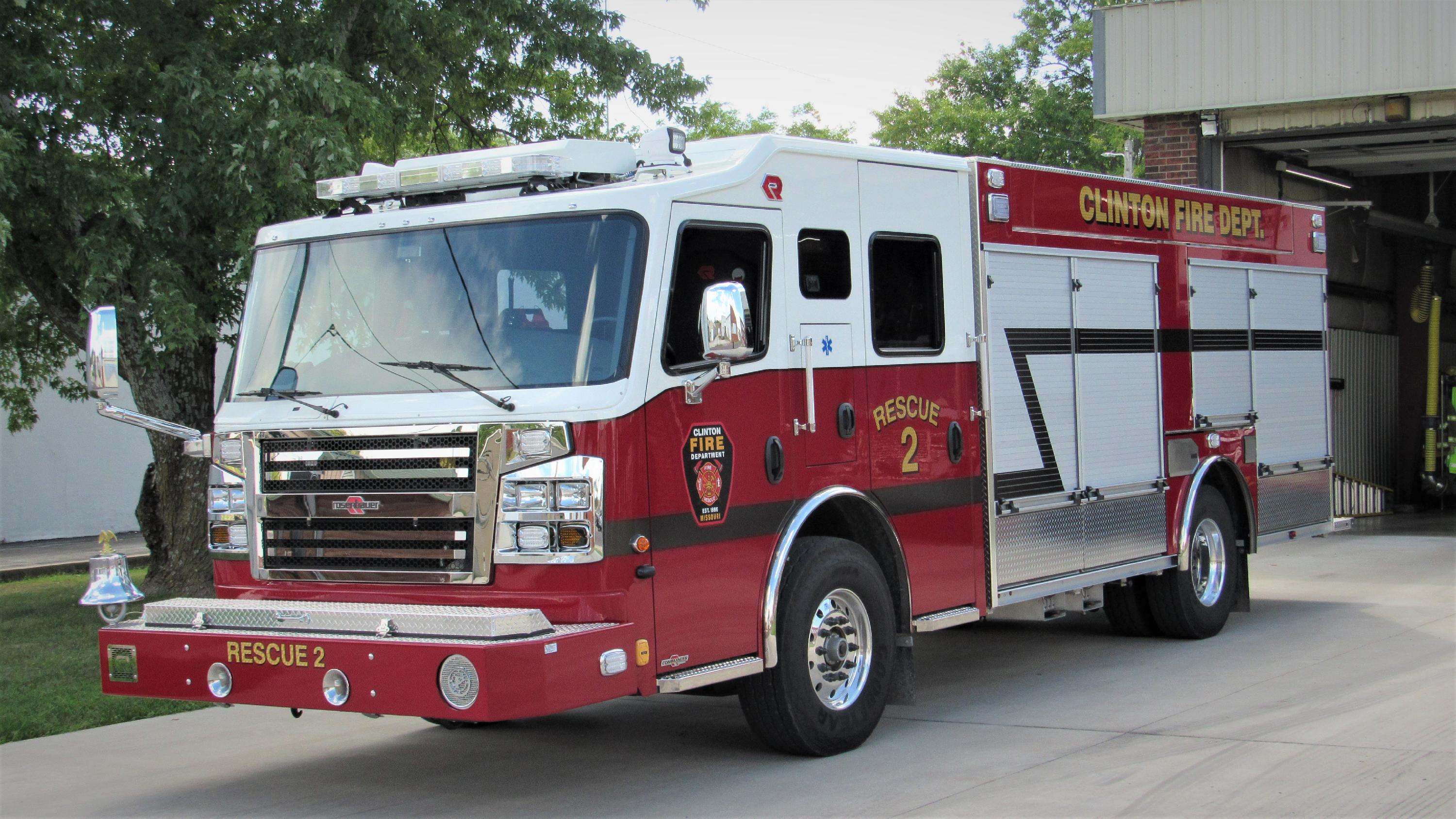 Rescue 2